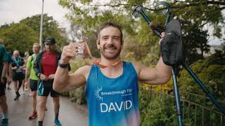 Britain's Ocean City Running Festival 2025