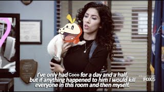 I've only had Fuecoco for a day and a half