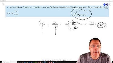 AL Lesson 1- Convert Metric Units (Part 1)