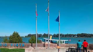 Steamboat to Rio Vista, CA