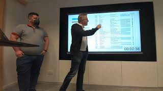 Hackathon Open Data x Housing - Pitch 2/6