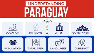 Inside Paraguay: Cities, People, and Flag Meaning Meaning Of Paraguay Flag