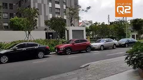 Cho thuê căn hộ chung cư Homyland 3- Nguyễn Duy Trinh- quận 2- Giá cực rẻ