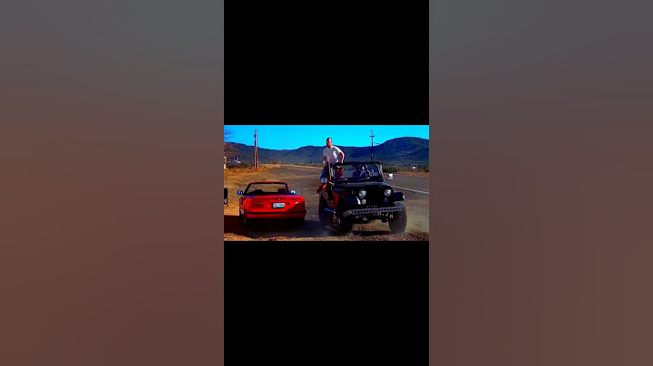 BMW - Фигня! Лучше джипа - Нет! Трасса 60 #shorts