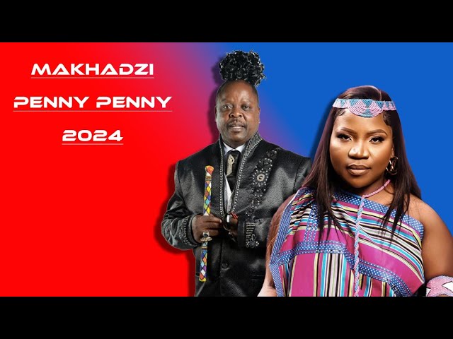 Makhadzi × Penny Penny ×Prince Benza Type Beat 2024 class=