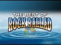 Megamedia corporation 2004introduction to the best of rock ballads volume 1 songlist