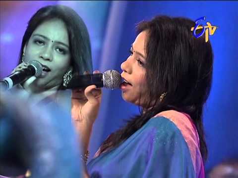 Swarabhishekam - Sri Lekha, Sai Charan  Performance -  Keeravani.. Chilakala Song - 10th August 2014