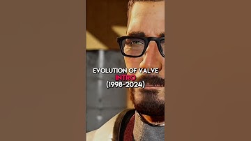 Evolution Valve