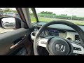 HONDA Jazz V HYBRID - How to Change Headlamp Position