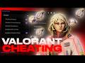 This Valorant CHEAT Got Me to Radiant in 24 Hours