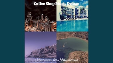 Happy Moods for Workcations