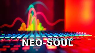 Harmonious Reflections  The Neo-Soul Experience