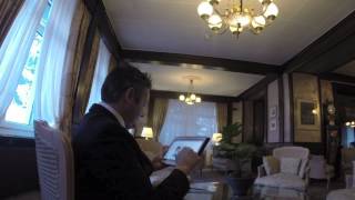 Digital concierge