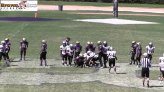 20150829 GEYF Sophomores Mojos v Wolverines 3