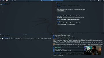 TryHackMe - log4j walkthrough - PowerShell-Empire