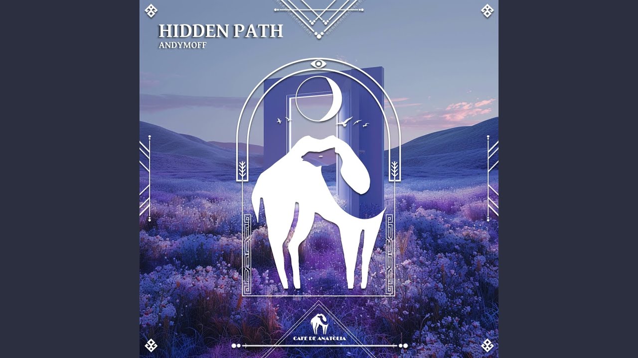 Obejrzyj Hidden Path w YouTube Obejrzyj Hidden Path w YouTube