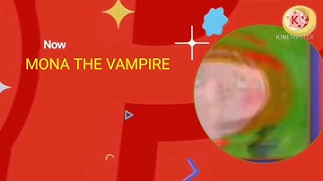 (ADVENT CALENDAR DAY 3) POP UK Mona the vampire now and ECP with 2020 assets