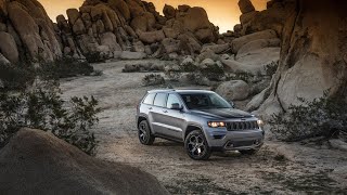 Jeep Grand Cherokee SRT | Offroading | Forza Horizon 5 | 4k Gameplay | Ranazameergamerz