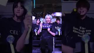 Txt Cheering On Moa Our Summer Live Actboy