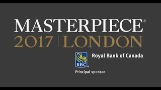 Masterpiece 2017 - London