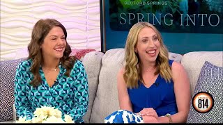 Omni Bedford Springs 'Spring into Wellness' Weekend