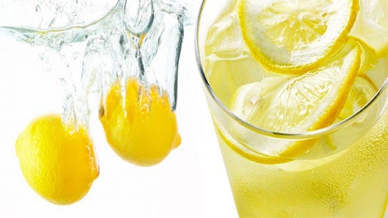 remedios naturales para la artritis ¡Dijeron que tomar agua de limón por las mañanas era bueno, pero esto fue lo que no te dijeron!