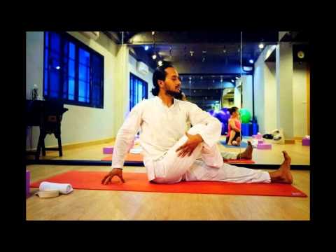 โยคะเชียงราย - ชานติโยคะเชียงราย - Shanti Yoga