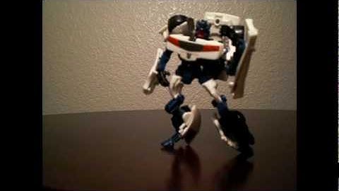 Transformers ROTF Breakdown Review