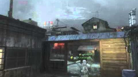 xCampurr - Tomahawk Across Map On Kowloon