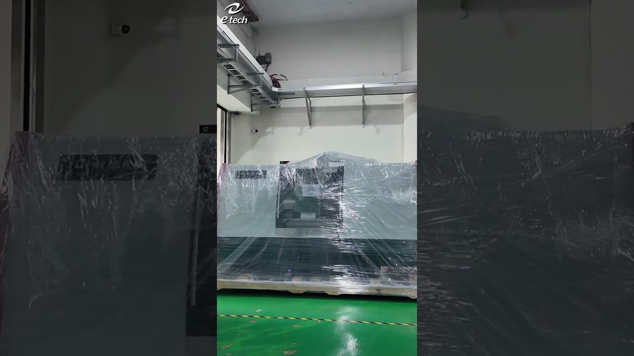 March–April Shipping Update 