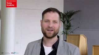 Amsterdam Young Academy 2018 - Pieter Coppens