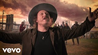 Zucchero - Spirito Nel Buio chords