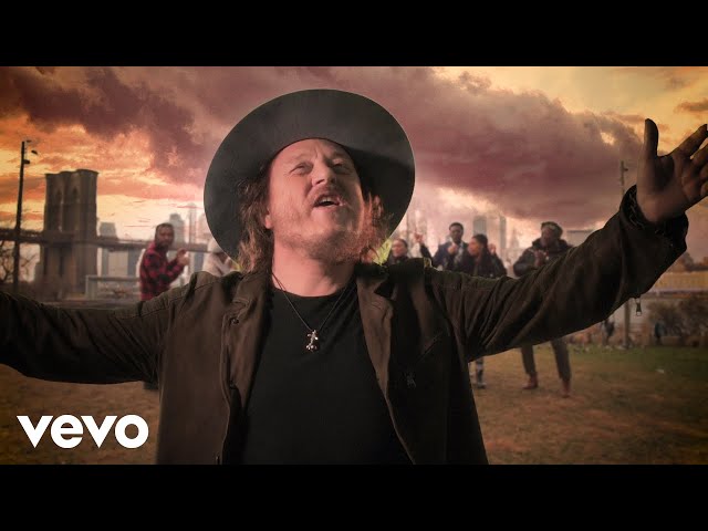 Zucchero - Spirito Nel Buio