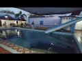 Sweet Paradise Beach Resort Pool Side