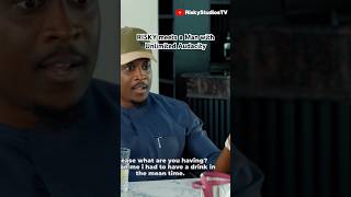 Download Lagu AUDACITY UNLIMITED is Now showing on @RiskyStudiosTV  #riskyseries #comedy #funnyvideos #comedyskits MP3