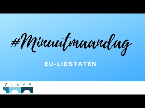 Video: Benaderingen Voor Passieve Muggenbewaking In De EU