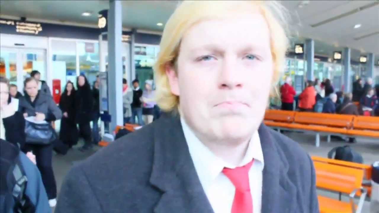 Callum Mcleod's Britaininaday film 1