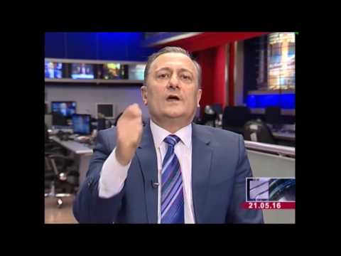 \"გიგა ოთხოზორიას მკვლელობა\" - შალვა ნათელაშვილი