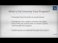 Diversity Visa Program