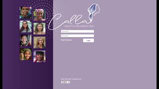 Calla Health Web Portal screenshot 3