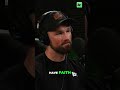 Hang On! Faith & Trust: Overcoming Doubts #shorts