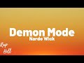 Nardo Wick - Demon Mode (lyrics)