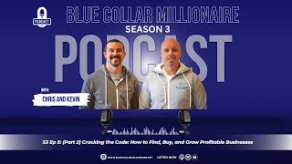 Part 2   Cracking the Code How to Find, Buy, and Grow Profitable Businesses