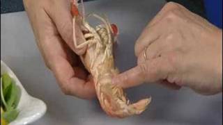 How to Cook Langoustines