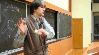 : [UNX][GNU/Linux]  11. udev, DBus, PolicyKit