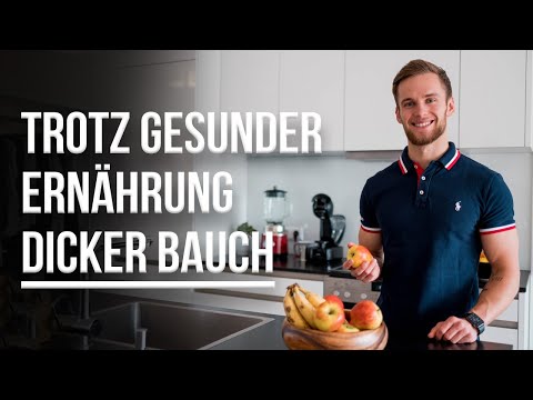 Video: Sollwerttheorie Und Wie Sie Sich Auf Ernährung Und Gewichtsverlust Bezieht