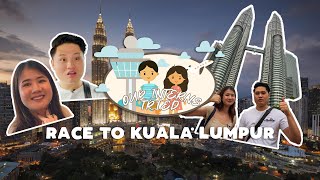 Our Interns Tried | Episode 6: Racing to Kuala Lumpur