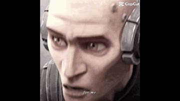 Echo | The Bad Batch | Lover #starwarsedit #thebadbatch #echo #taylorswift #lover #starwars #shorts