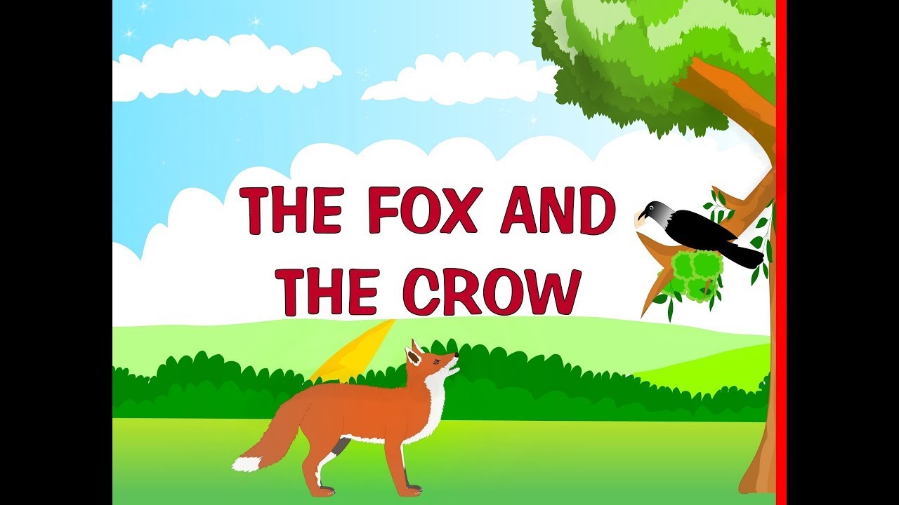 Fox история. The Fox and the Crow. Стори Фокс. English Fox by. The Fox and the Crow кроссворд японский.