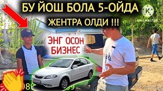 БУ ЙОШ БОЛА 5-ОЙДА БИЗНЕС КИЛИБ ЖЕНТРА ОЛДИ.ЭНГ ОСОН БИЗНЕС.УЙ ШАРОЙИТИДА ОЙЛАВИЙ БИЗНЕС 💲✅🤝